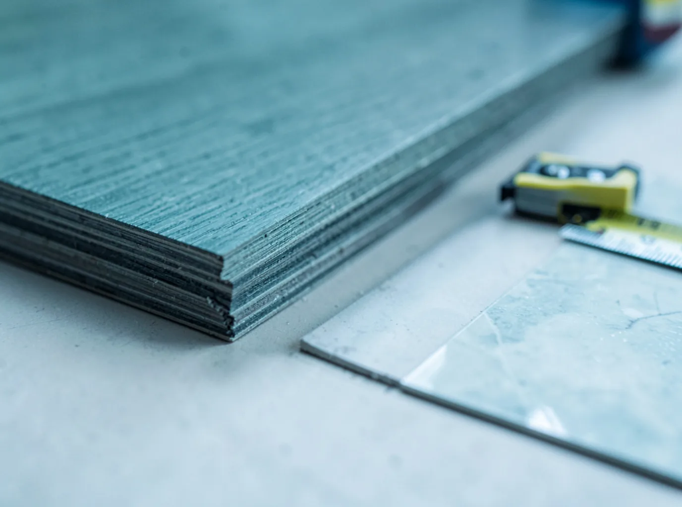 Luxury Vinyl Plank Installation Fremont, OH FAQs